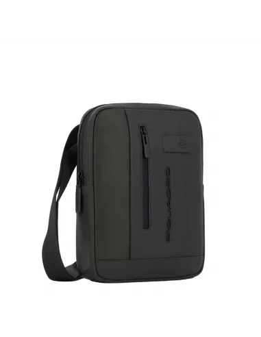 Piquadro Urban iPad® crossbody bag,...