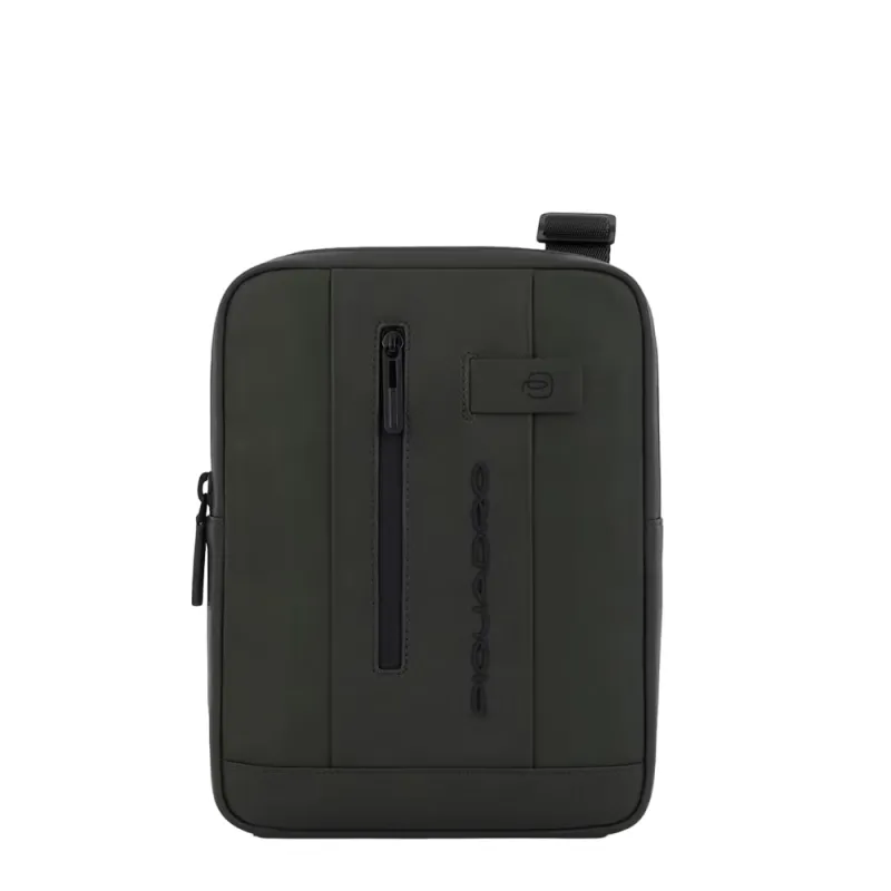 Leder-Umhängetasche mit iPad 10,5"/iPad 9,7"-Fach Urban,...
