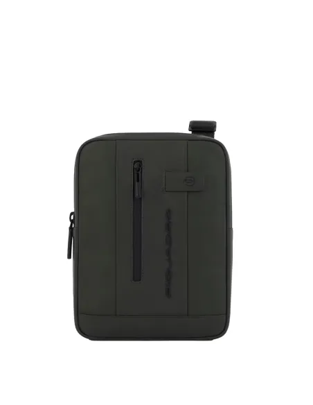 Borsello porta iPad® Piquadro Urban, verde