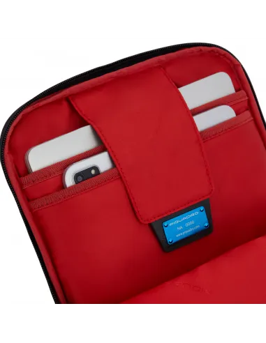 Zaino in pelle porta pc da 14 PQ...