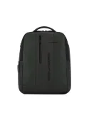 Piquadro Urban 14" Computer-Rucksack, grün