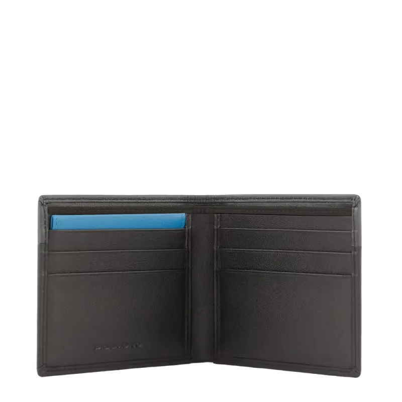 Piquadro Urban Men's wallet with removable document... 2