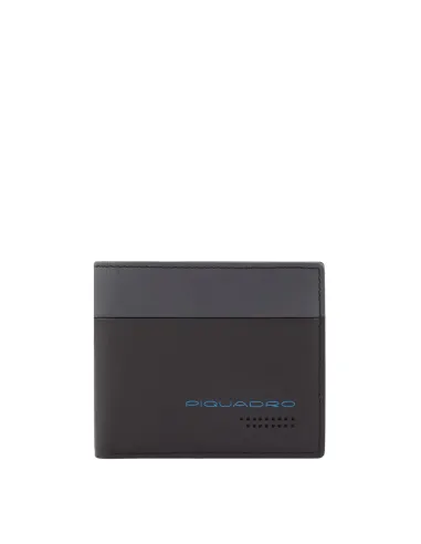 Geldbörse mit abnehmbarem...