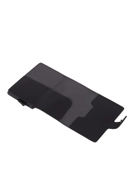 Piquadro Urban Banknoten- und Kreditkarteninhaber mit Schiebesystem, schwarz