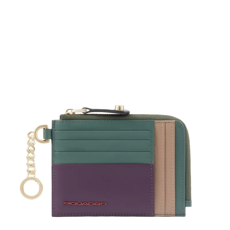 Piquadro Ray women's coin...