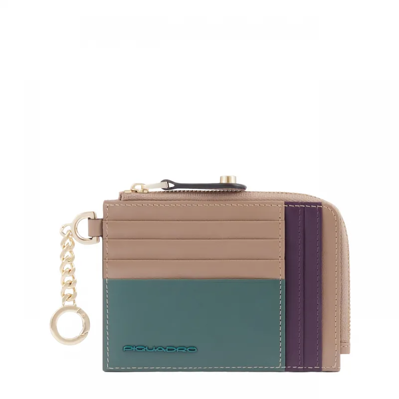 Piquadro Ray women's coin...