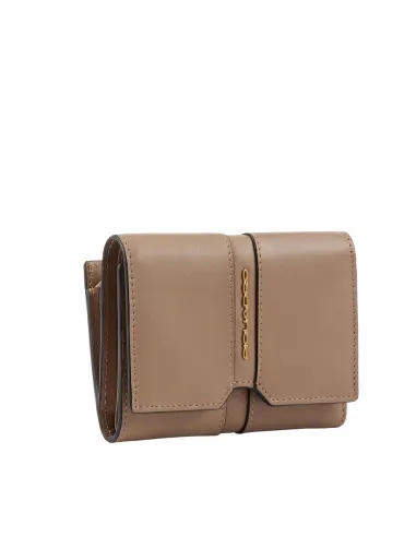 Klein Damen-Geldbörse mit...