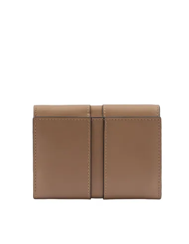 Klein Damen-Geldbörse mit...