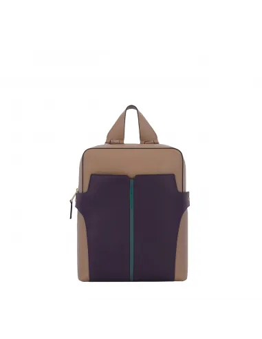 Piquadro Ray leather women's IPad...