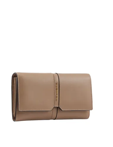 Piquadro Ray women's leather wallet...