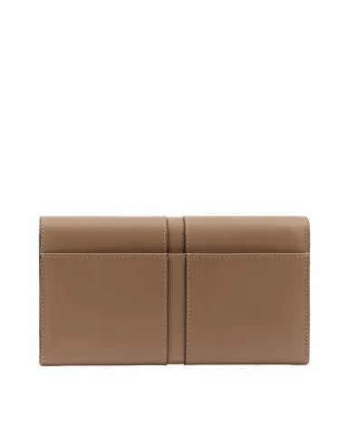 Piquadro Ray women's leather wallet...
