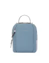 Piquadro Circle Women's iPad®Pro 12,9" backpack, avion-grey