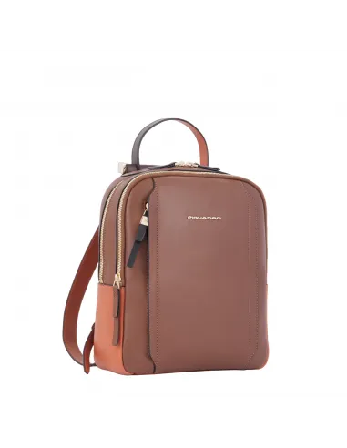 Piquadro Circle Damenrucksack mit...