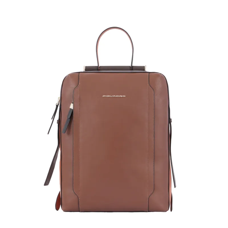 Ladies' laptop backpack...