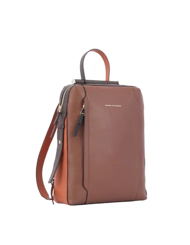 Ladies' laptop backpack Circle,...