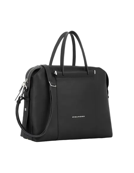 Borsa donna in pelle con due manici Circle CA4577W92