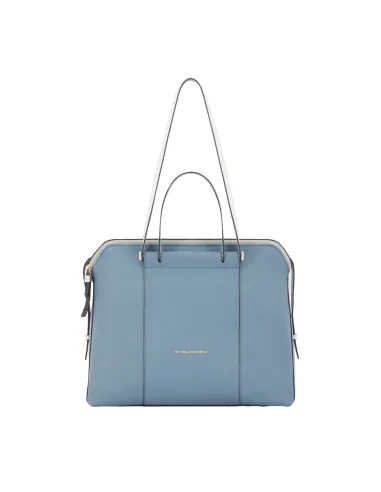Piquadro Circle Women's laptop bag...