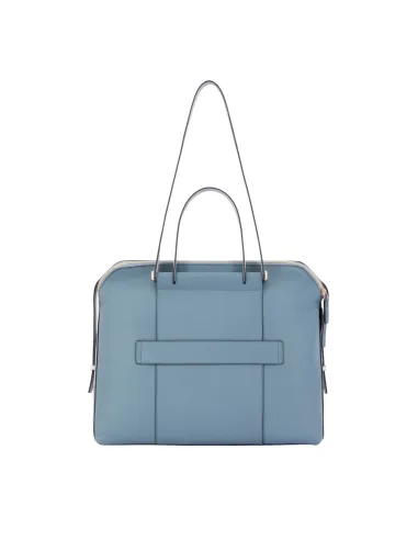 Aktentasche für Damen mit zwei...