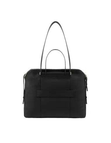 Women's computer and iPad bag with...