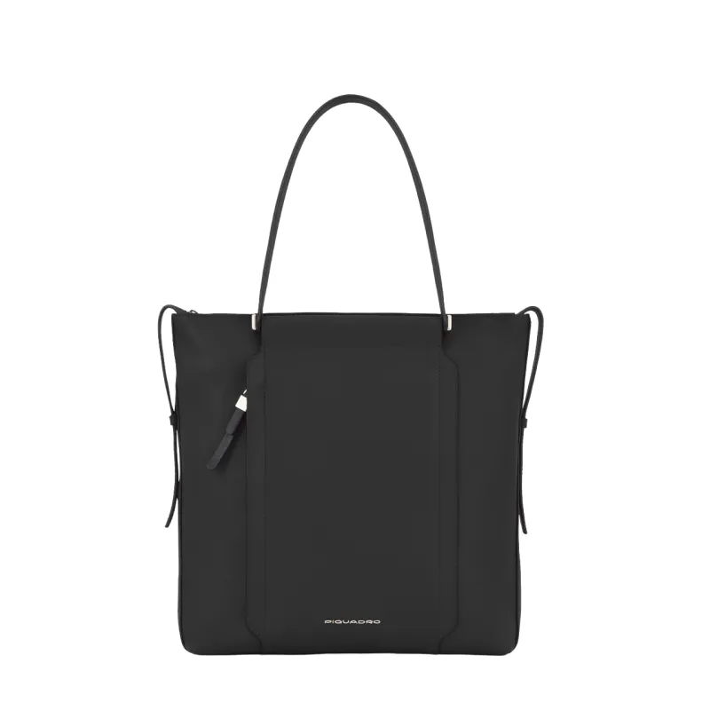 Piquadro sales shopping bag