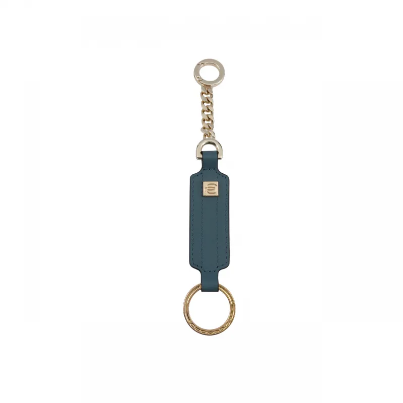 Piquadro Circle Key chain, avion