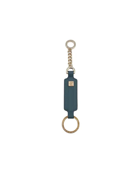Piquadro Circle Key chain, avion