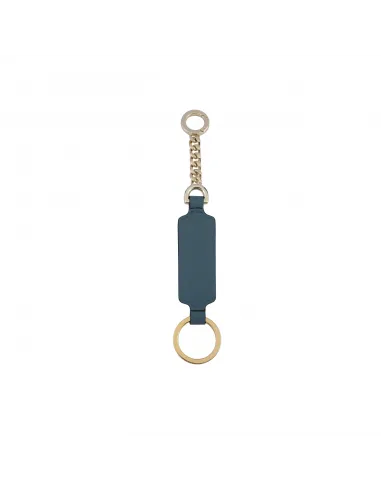 Piquadro Circle Key chain, avion