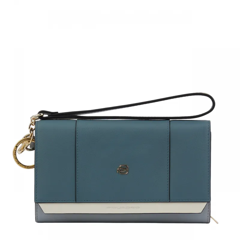 Pochette/portafogli donna...