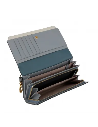 Pochette/portafogli donna Piquadro...