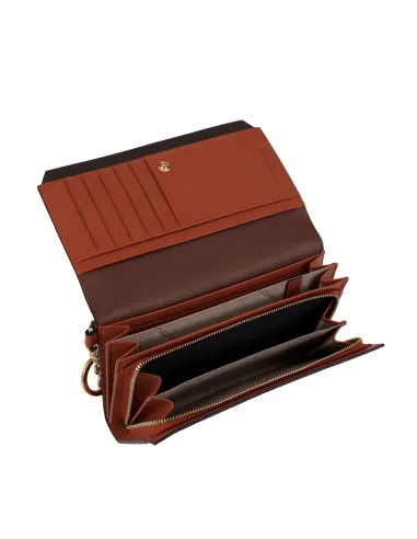 Pochette/portafogli donna Piquadro...