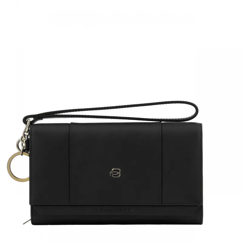 Pochette/portafogli donna...