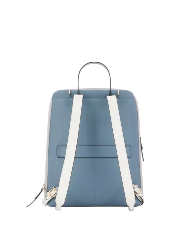 Zaino donna grande espandibile porta...