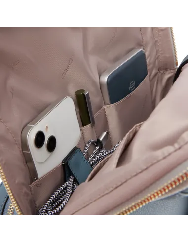 Piquadro Circle large women's...