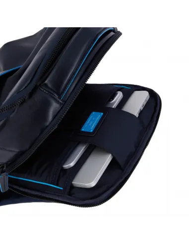 Zaino porta pc con cavo anti-furto...