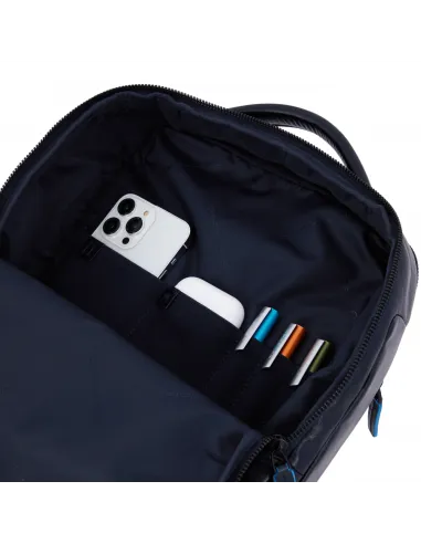 Zaino porta pc con cavo anti-furto...