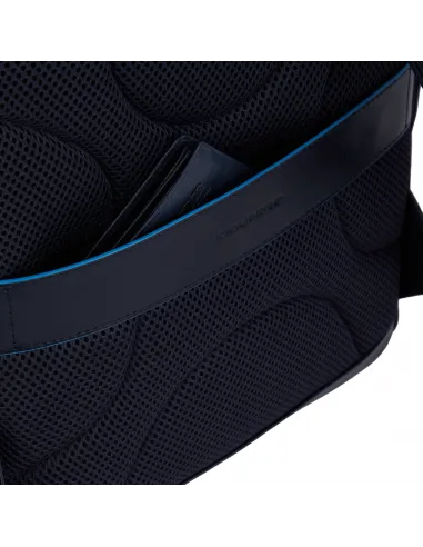 Zaino porta pc con cavo anti-furto...