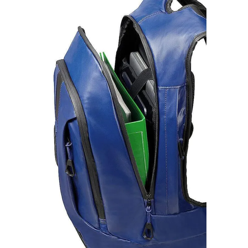 Samsonite collezione Paradiver light zaino con porta... 2