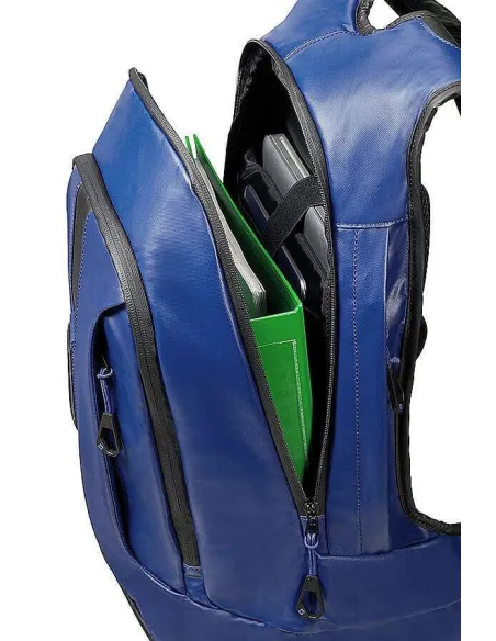 Samsonite collezione Paradiver light zaino con porta notebook da 15,6