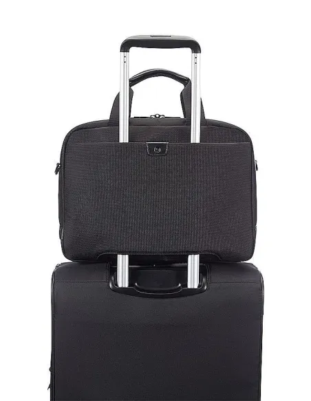 Laptop briefcase Pro-DLX