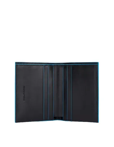 Portafogli uomo in pelle verticale...