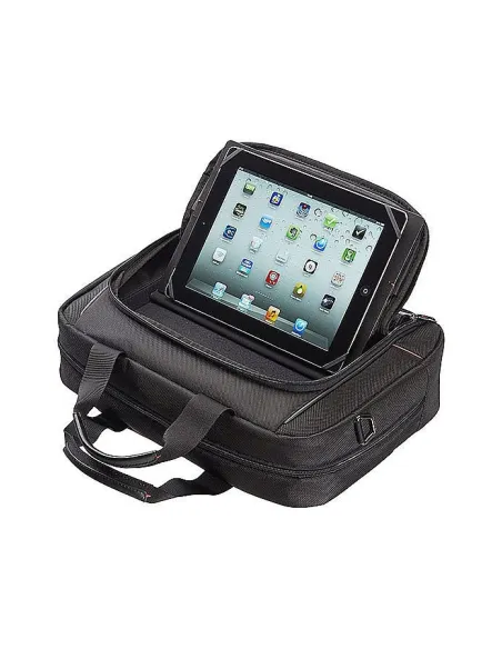 Laptop briefcase Pro-DLX