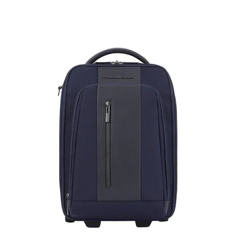 Kabinentrolley/Rucksack mit iPad®Pro-Fach Piquadro...