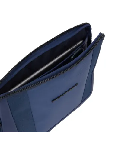 Pochette uomo Piquadro Wallaby porta...