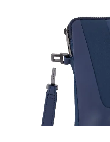 Piquadro Wallaby iPad®mini clutch bag...