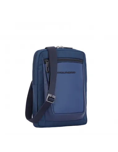 Piquadro Wallaby iPad® crossbody bag...