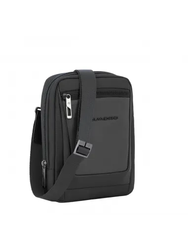 Borsello porta iPad®mini in tessuto...