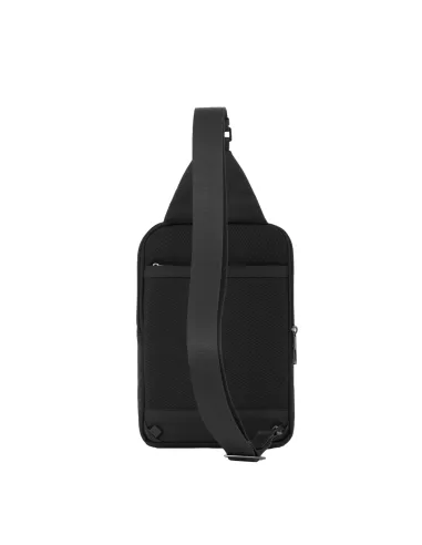 Piquadro Wallaby Mono sling bag in...