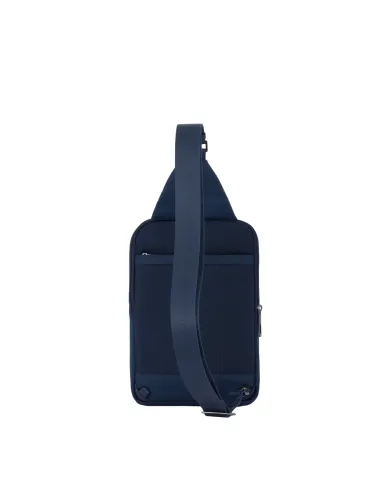 Piquadro Wallaby Mono sling bag in...