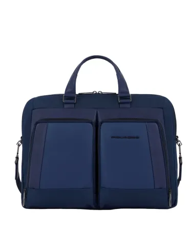 Piquadro Wallaby Aktentasche mit zwei...