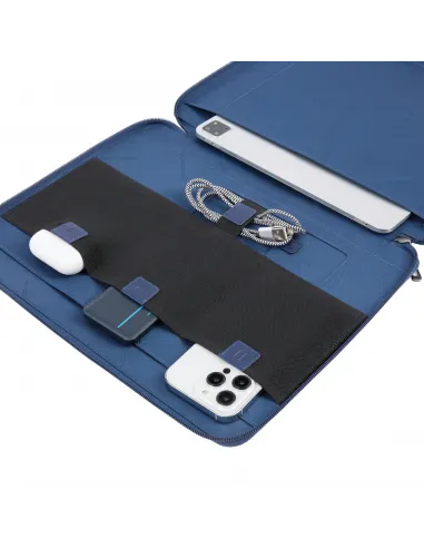 Schreibmappe mit iPad®Pro 12,9"-Fach...